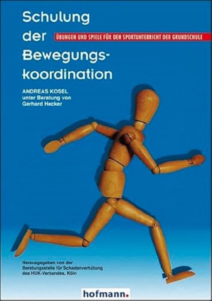 Product Image: Schulung der Bewegungskoordination