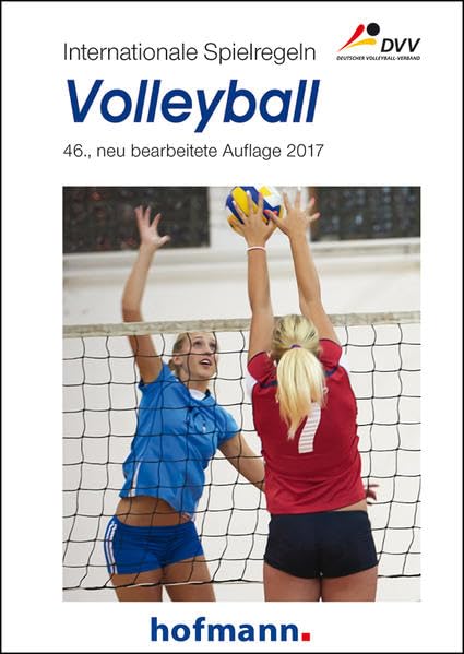 Internationale Spielregeln Volleyball Leisure & Fun
