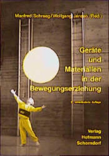 Geräte und Materialien in der Bewegungserziehung Leisure & Fun