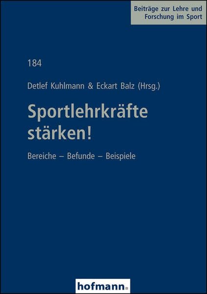 Sportlehrkräfte stärken! Leisure & Fun