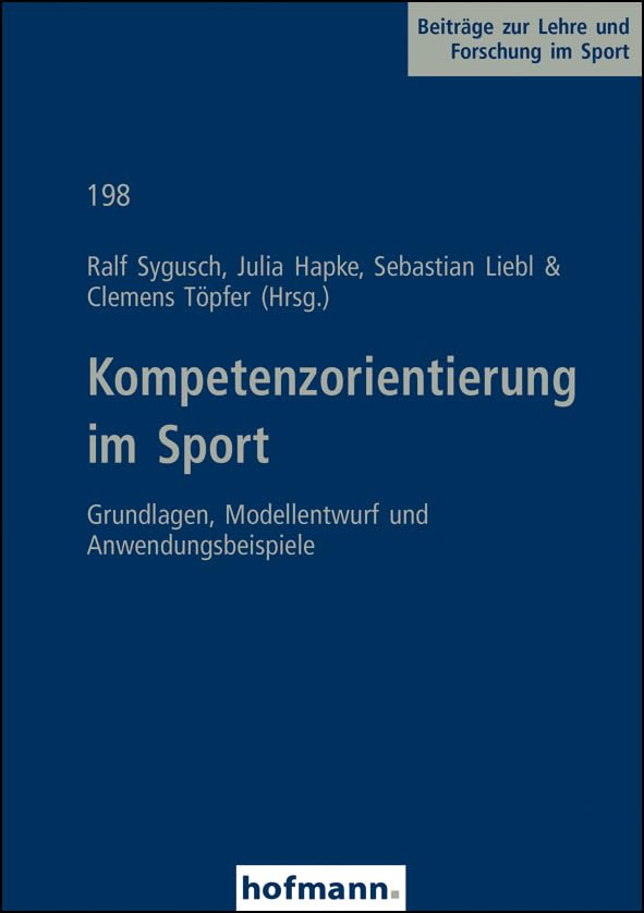 Kompetenzorientierung im Sport Medicine