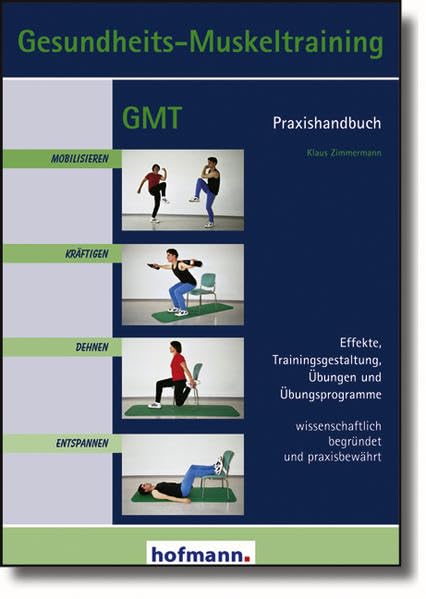 Gesundheits-Muskeltraining: Praxishandbuch Leisure & Fun
