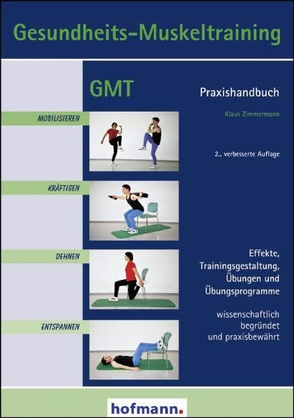 Product Image: Gesundheits-Muskeltraining