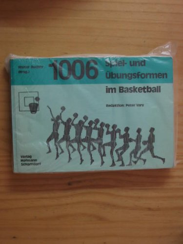 1006 Spiel- und Übungsformen im Basketball Leisure & Fun