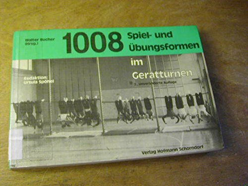 1008 Spiel- und Übungsformen im Gerätturnen Leisure & Fun