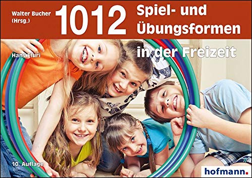 1012 Spiel- und Übungsformen in der Freizeit Reference Books