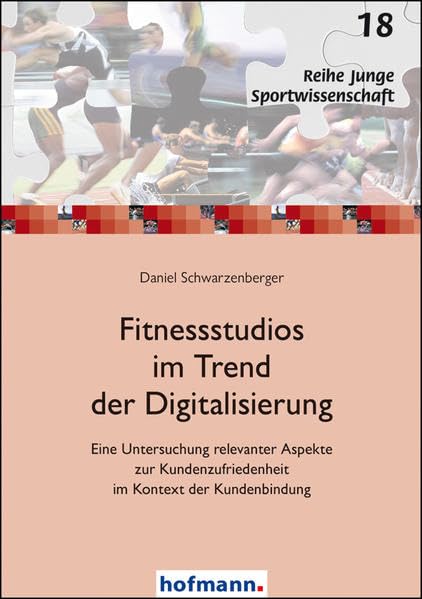 Fitnessstudios im Trend der Digitalisierung Medicine