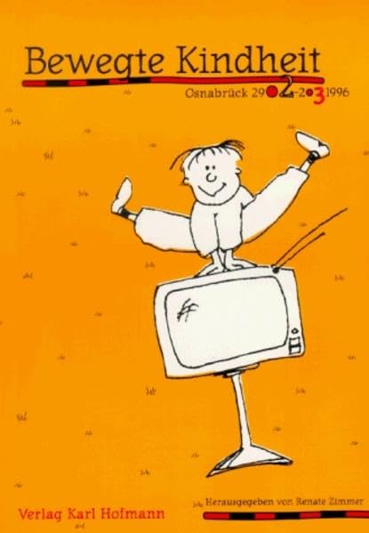Bewegte Kindheit Education & Training Books