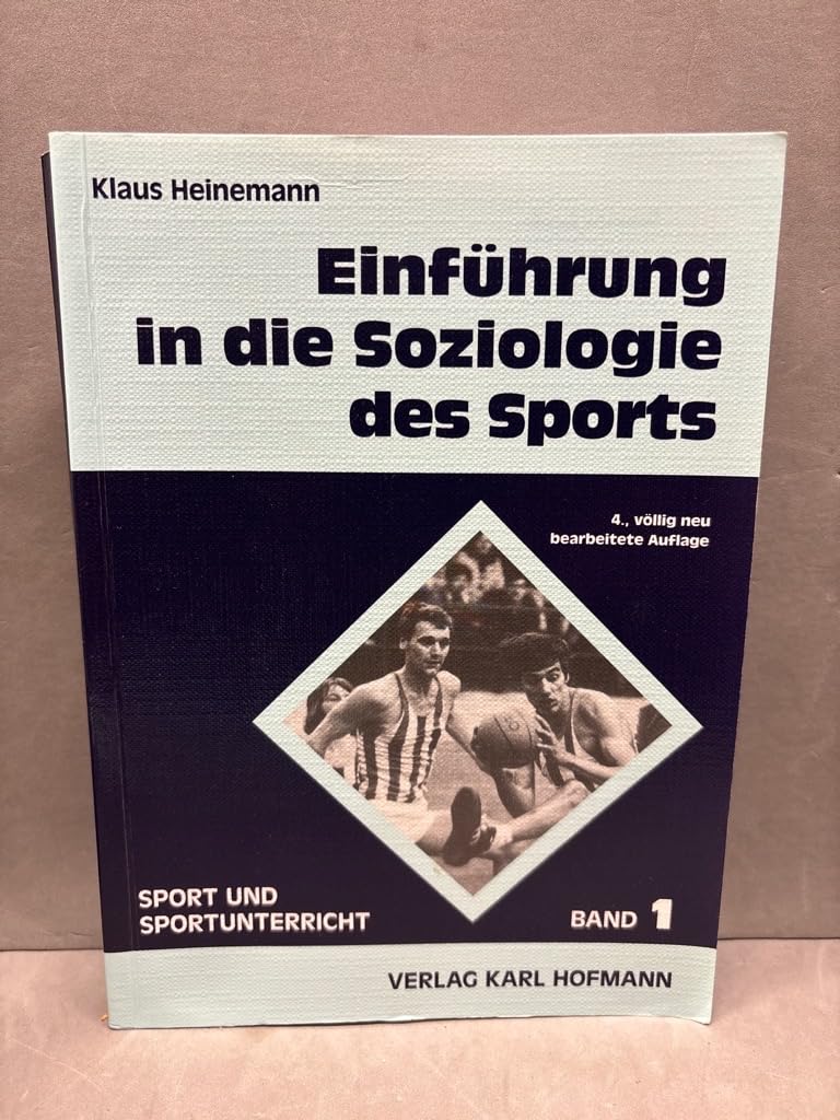 Einführung in die Soziologie des Sports (Sport und Sportunterricht) Leisure & Fun