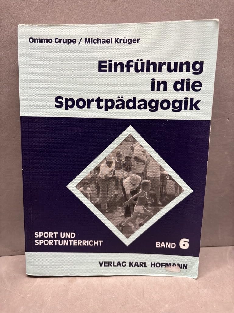 Einführung in die Sportpädagogik (Sport und Sportunterricht) Politics & History