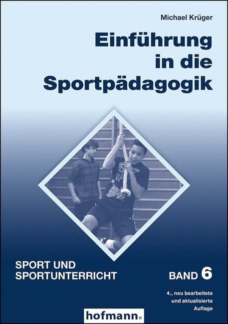 Einführung in die Sportpädagogik General education