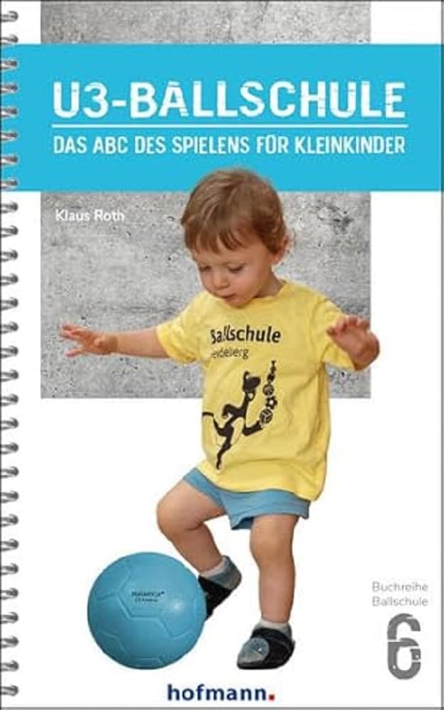 Product Image: U3-Ballschule