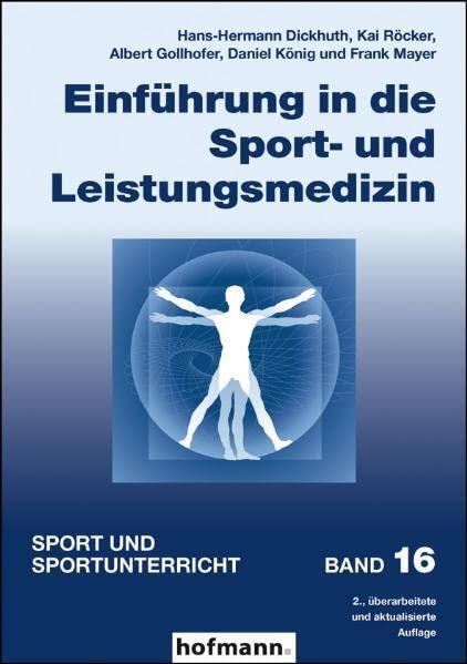 Einführung in die Sport- und Leistungsmedizin (Sport und Sportunterricht) Medicine