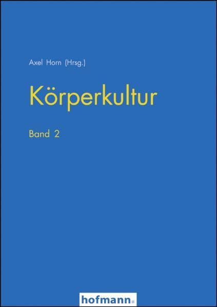 Körperkultur  2 book