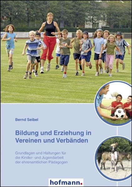 Bildung und Erziehung in Vereinen und Verbänden book