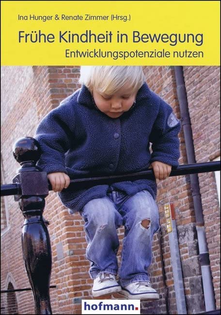 Frühe Kindheit in Bewegung Leisure & Fun