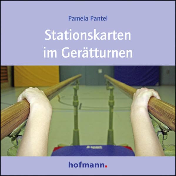 Stationskarten im Gerätturnen Leisure & Fun