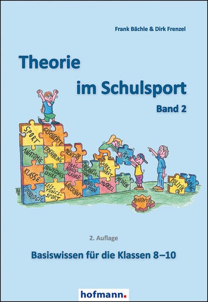 Theorie im Schulsport - Band 2 book