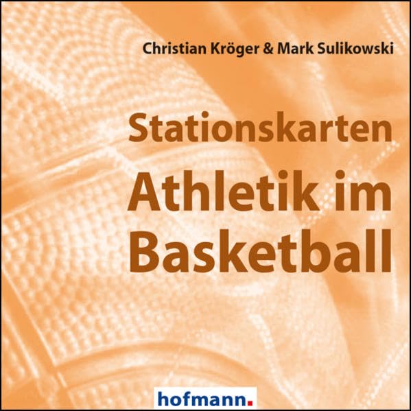 Stationskarten Athletik im Basketball Leisure & Fun