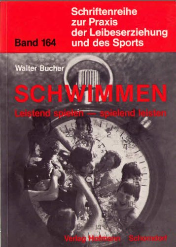 Schwimmen, leistend spielen - spielend leisten Leisure & Fun