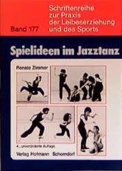 Spielideen im Jazztanz Film, Art & Culture