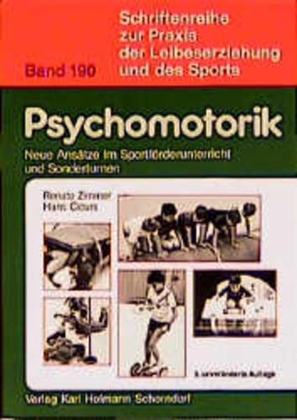Psychomotorik Learning & Reference Books