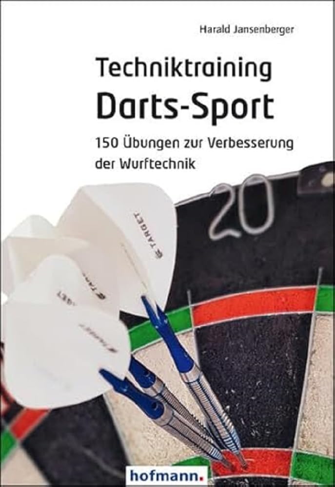 Product Image: Techniktraining Darts-Sport
