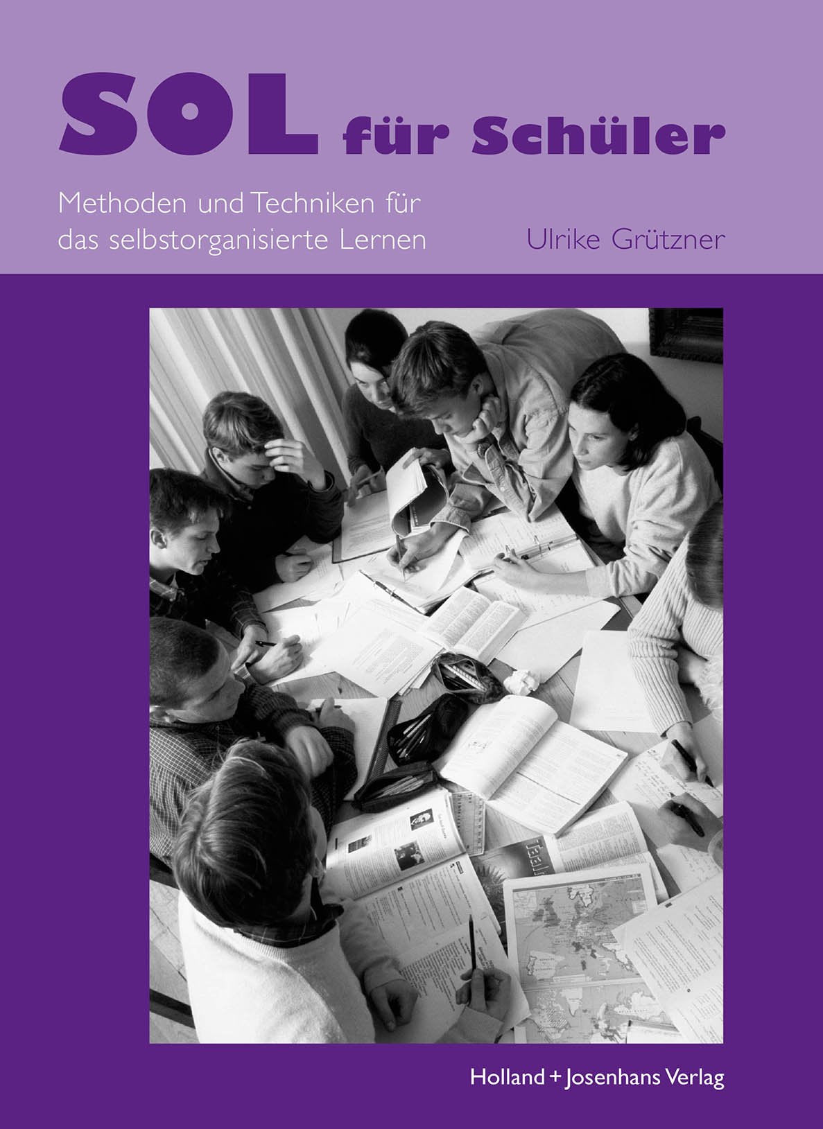 Handbuch SOL für Schüler Study Guides
