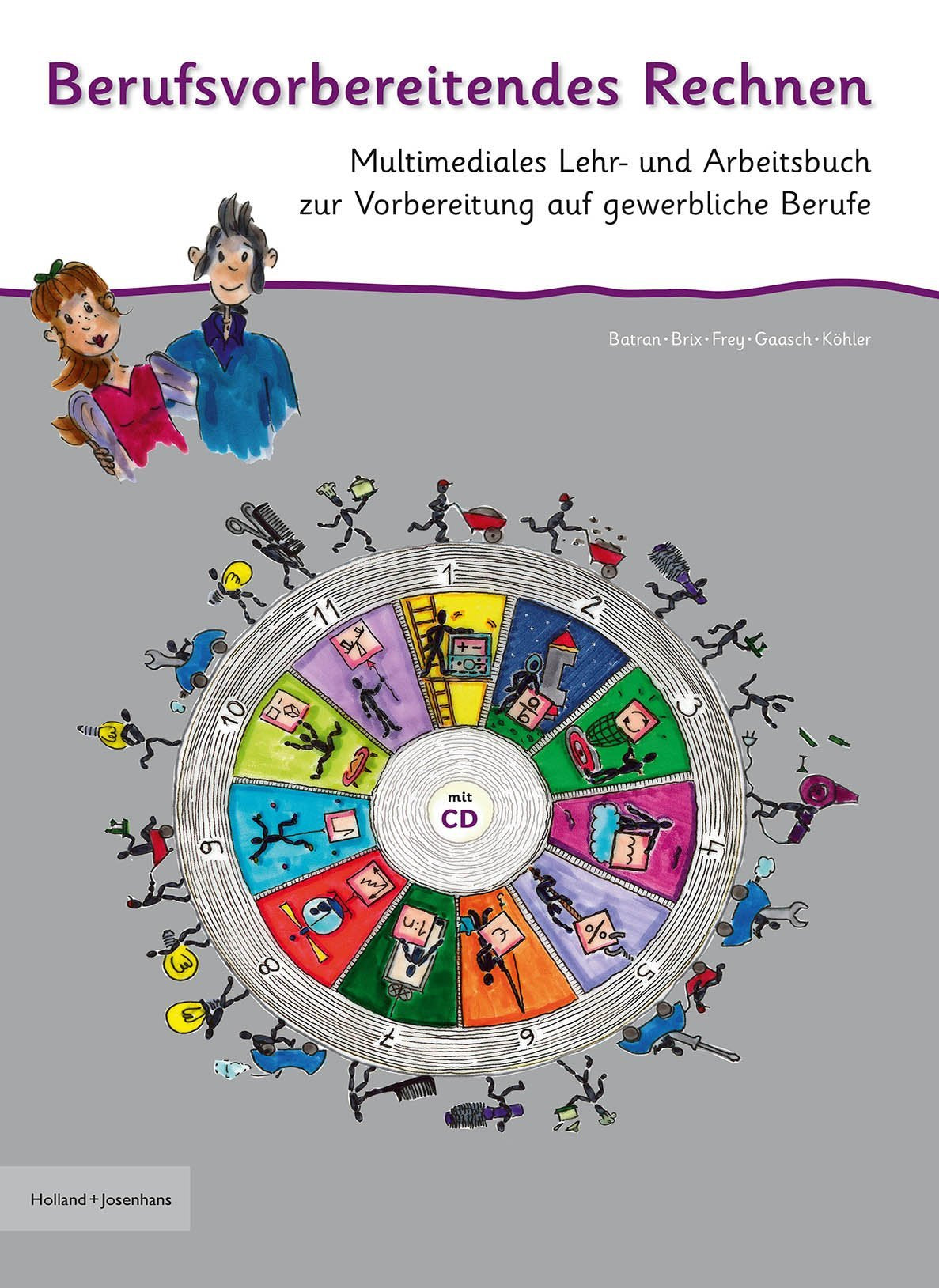 Berufsvorbereitendes Rechnen Study Guides