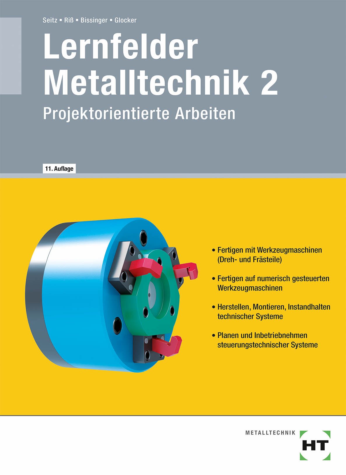 Lernfelder Metalltechnik 2 Study Guides
