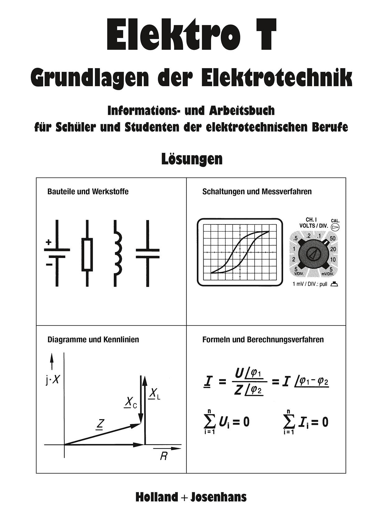 Elektro-T Study Guides Books