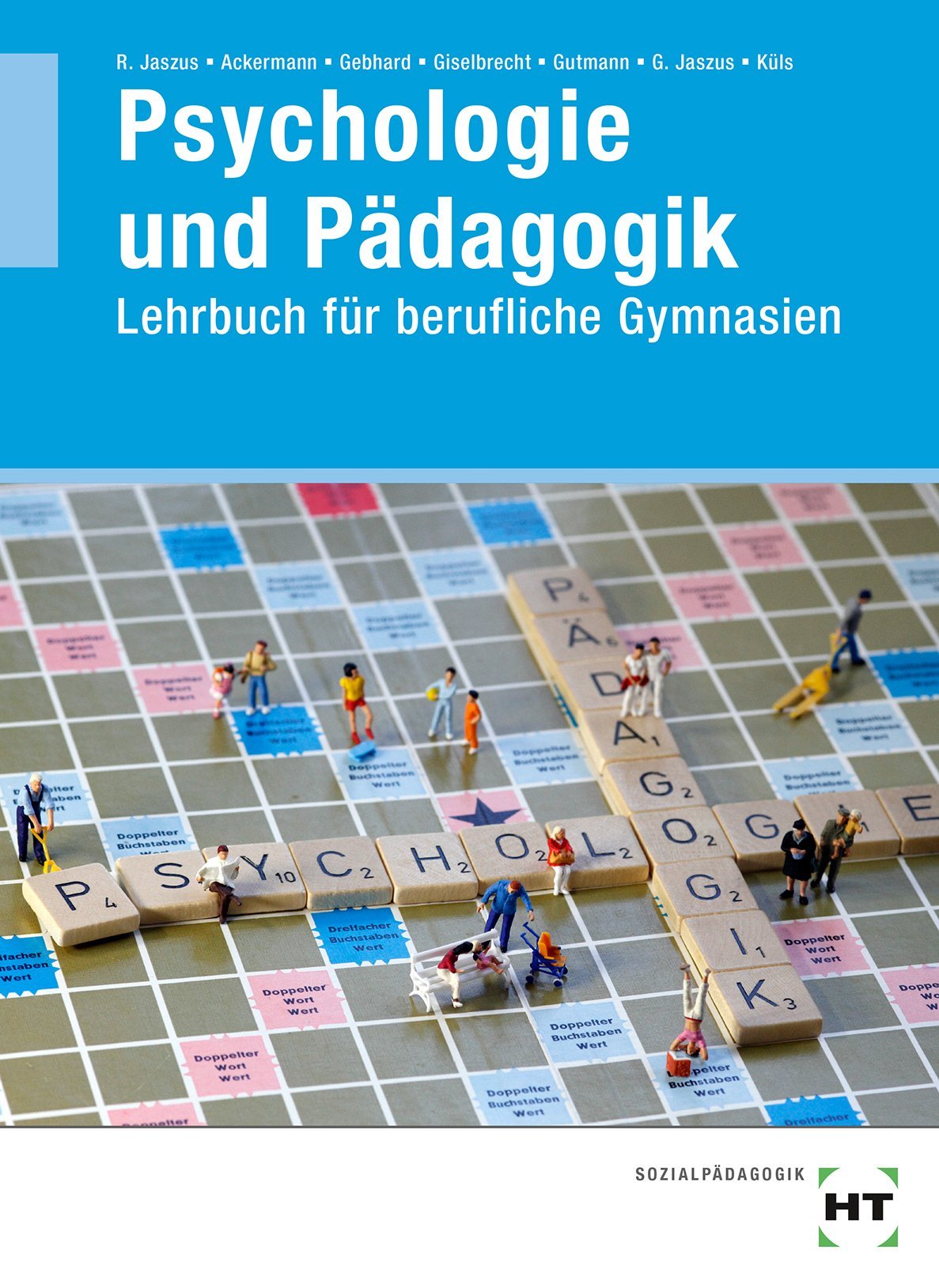 Psychologie und Pädagogik Education & Training