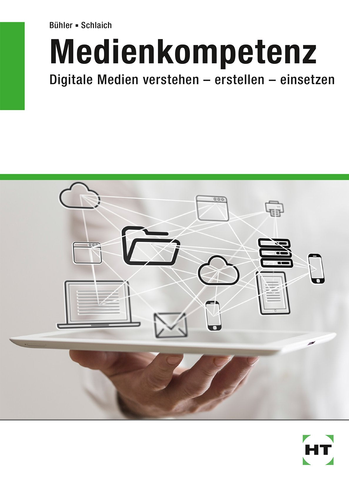 Medienkompetenz: Digitale Medien verstehen - erstellen - einsetzen Study Guides