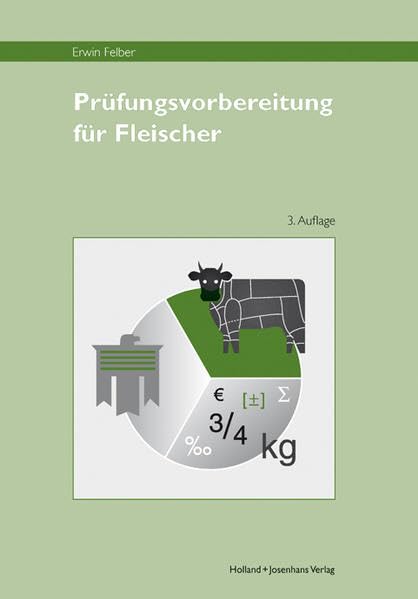 Prüfungsvorbereitung für Fleischer Business, Finance & Career