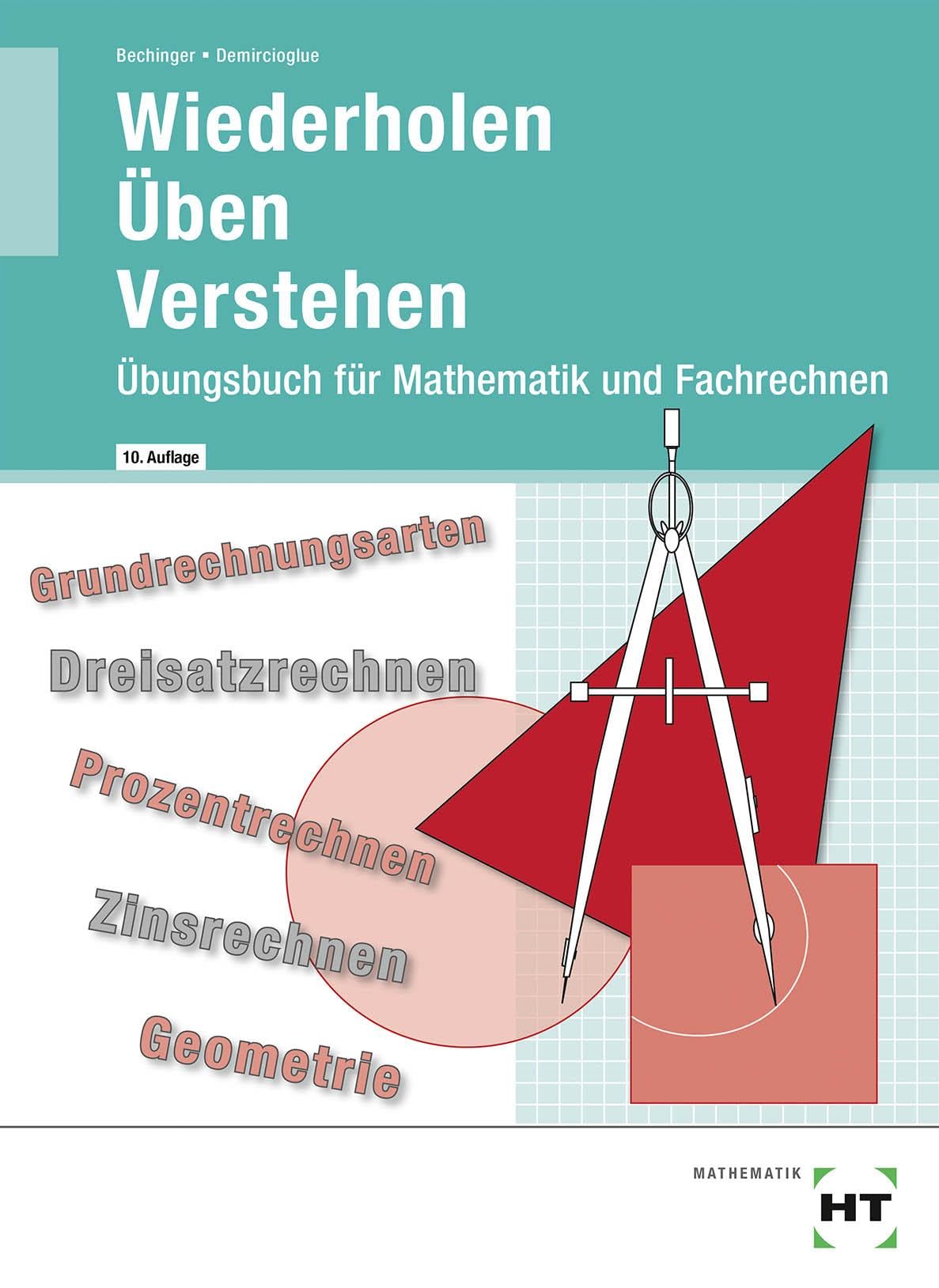 Wiederholen - Üben - Verstehen Study Guides