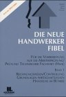 Grundlagen des Rechnungswesens und Controllings. Grundlagen wirtschaftlichen Handelns im Betrieb Business, Finance & Career