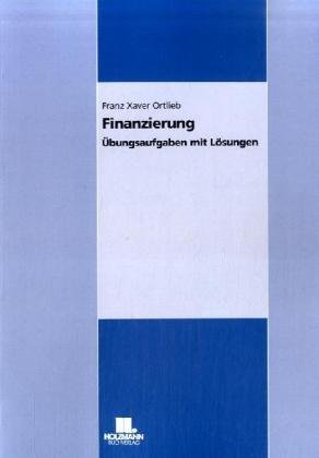 Finanzierung Business, Finance & Career