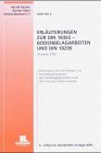 Erläuterungen zur DIN 18365 Bodenbelagarbeiten und DIN 18229 (Ausgabe 2002) Architecture