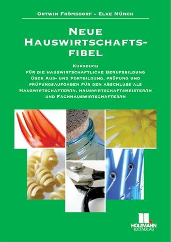 Product Image: Neue Hauswirtschaftsfibel