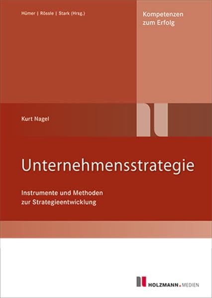 Product Image: Unternehmensstrategie