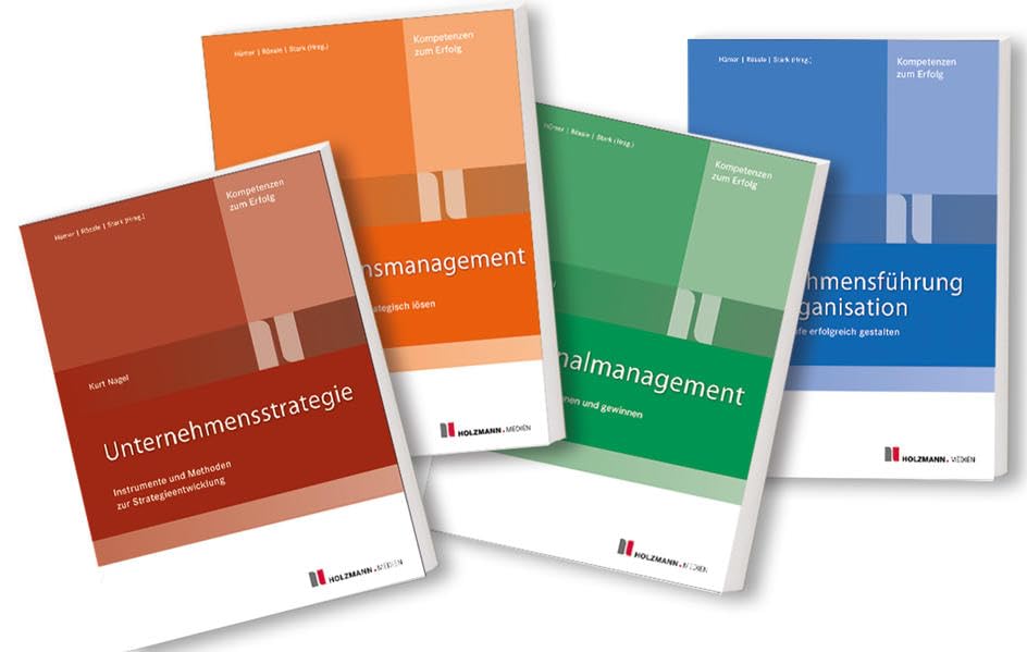 Lehrbuchreihe "Geprüfte/r Betriebswirt/in nach der Handwerksordnung": Band 1 - 10: Geprüfte/r Betriebswirt/in nach der Handwerksordnung Law