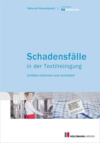 Schadensfälle in der Textilreinigung: Schäden rechtzeitig erkennen und vermeiden Law