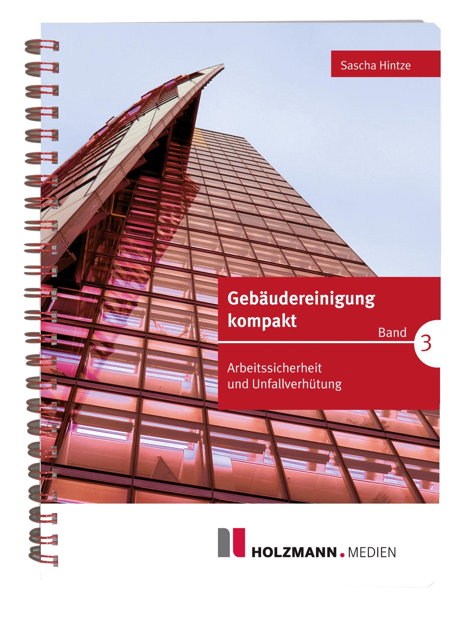 Gebäudereinigung Band 3 Law