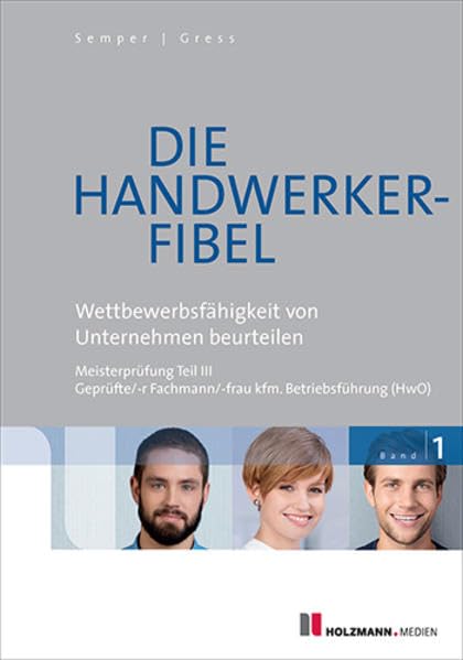Die Handwerker-Fibel Learning & Reference Books