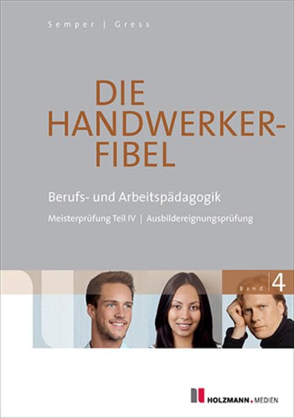 Die Handwerker-Fibel Learning & Reference