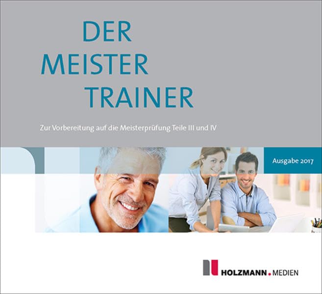 Der MeisterTrainer - Ausgabe 2017 Learning