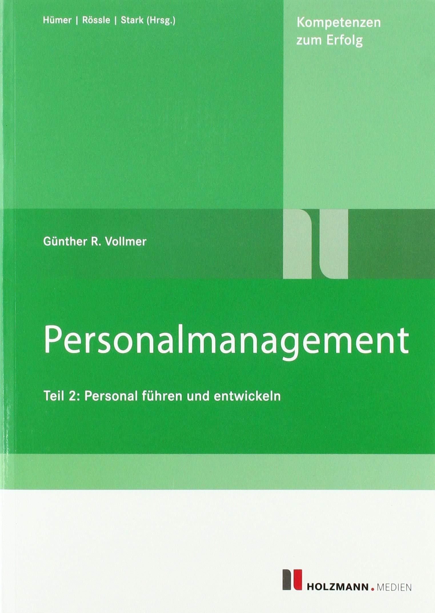 Product Image: Personalmanagement