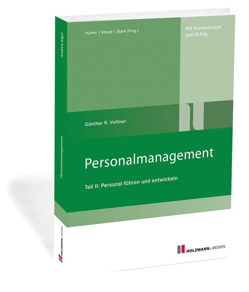 Product Image: Personalmanagement