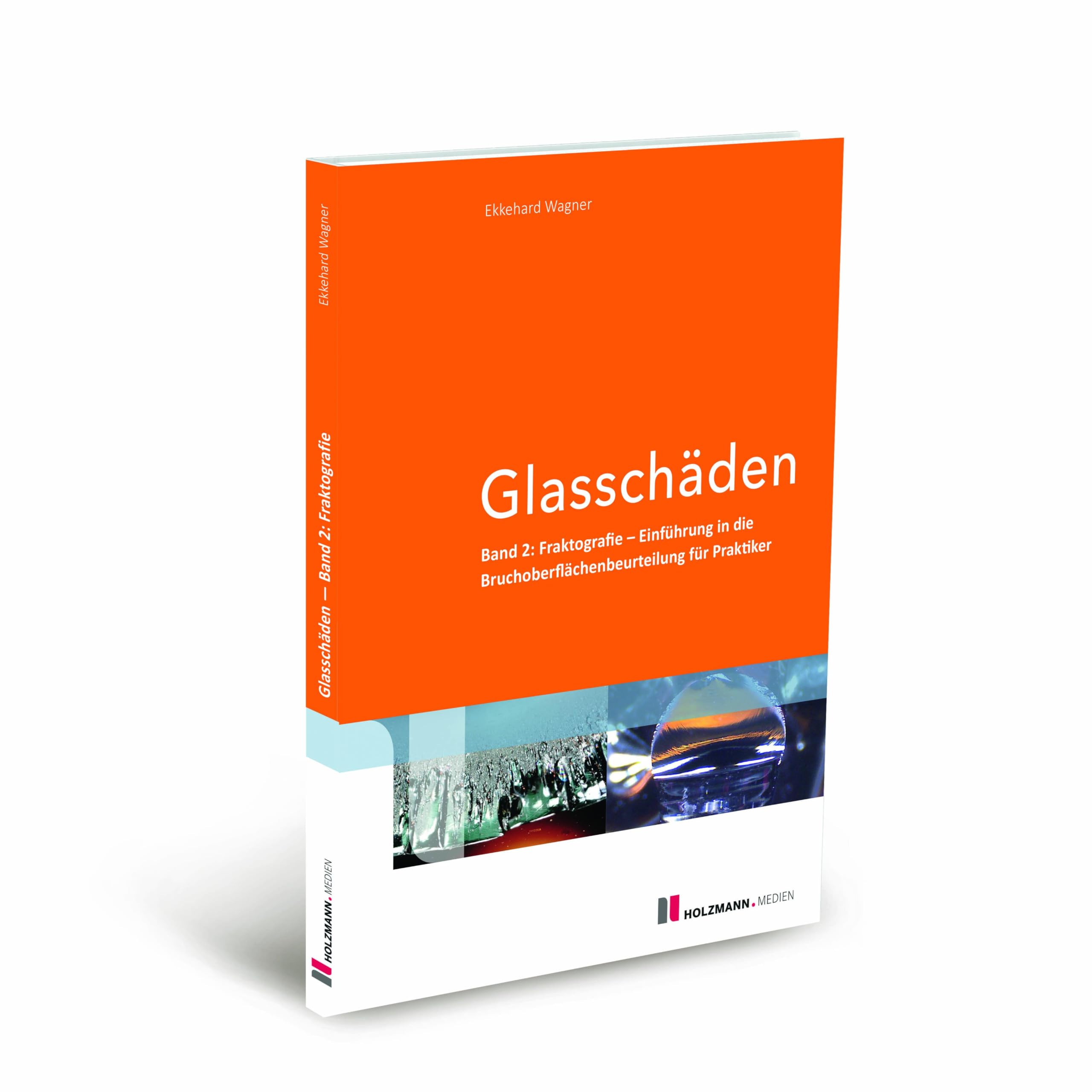 Product Image: Glasschäden