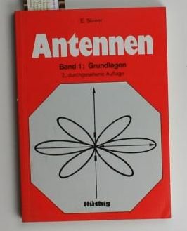 Antennen I. Grundlagen Business & Technology
